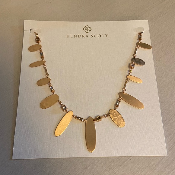 NWT Kendra Scott Necklace - Picture 7 of 10